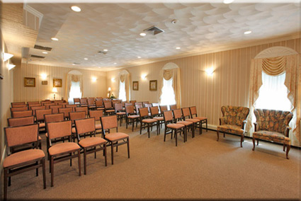 Taunton Funeral Home, Taunton, MA