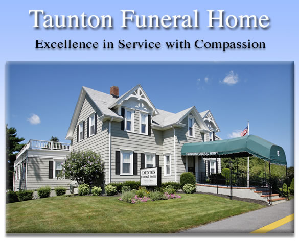 Taunton Funeral Home, Taunton, MA 02780